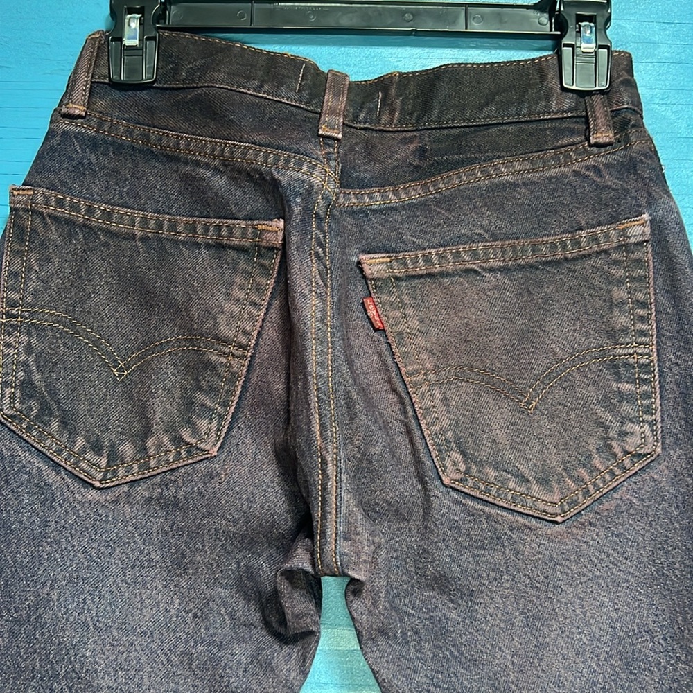 RE/DUN Levi’s - Picture 3 of 4